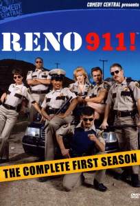 Рино 911 ( 2003)