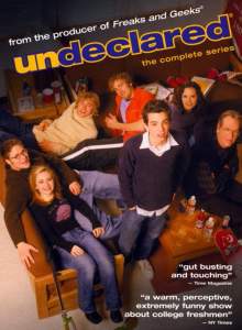 Неопределившиеся ( 2001)