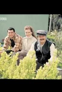 Мои дети / Моя семья ( 2004)