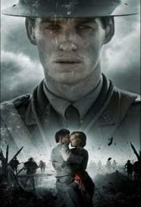 Птичья песня (сериал 2012)