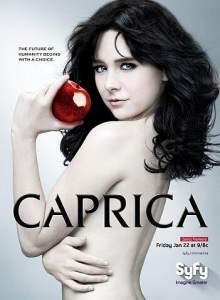 Каприка (сериал 2009)