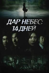 Дар небес: 14 дней (сериал 2014)