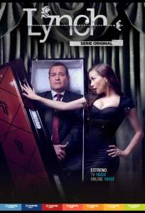 Тёмный ангел (сериал 2012)