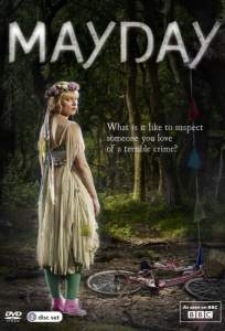 Праздник мая (сериал 2013)