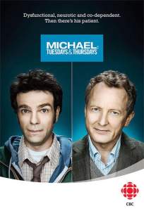 Майкл: По вторникам и четвергам (сериал 2011)