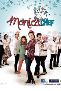 Шеф Моника (сериал 2015)
