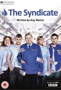 Синдикат (сериал 2012)
