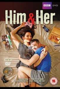 Он и она (сериал 2010)