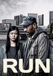 Беги (сериал 2013)