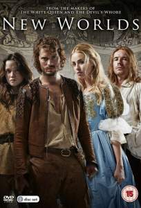Новые миры (сериал 2014)