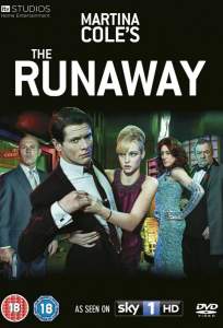 Беглянка (сериал 2010)