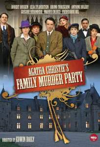 Убийства на семейном вечере (сериал 2006)