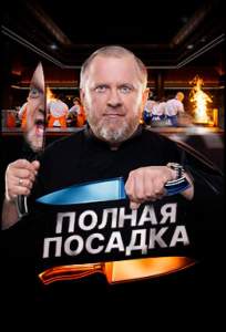 Полная посадка (тв шоу 2025)