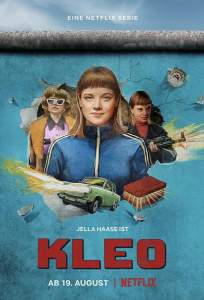 Клео (сериал 2022)