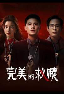 Идеальный подозреваемый (сериал 2025)