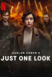 Лишь один взгляд (сериал 2025)