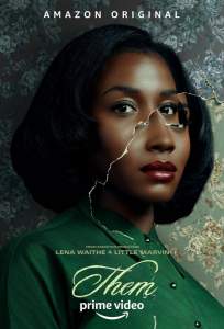 Они (сериал 2021)