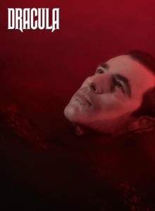 Дракула (сериал 2020)