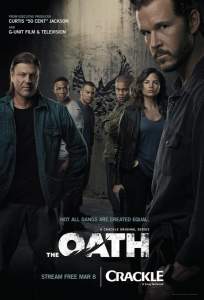 Клятва (сериал 2018)