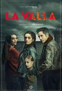 Забор (сериал 2020)