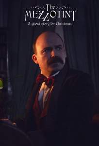 Рождественская история о привидениях: Меццо-тинто (сериал 2021)