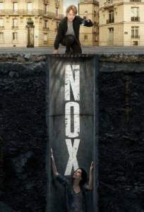 Нокс (сериал 2018)