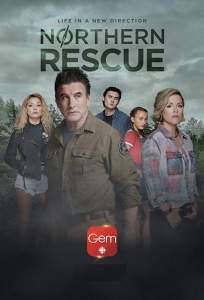 Северное спасение (сериал 2019)