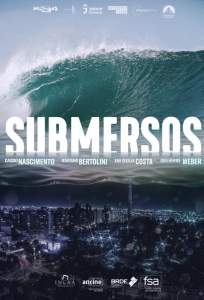 Под водой (сериал 2020)