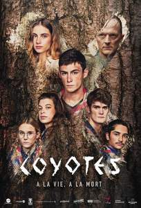 Койоты (сериал 2021)