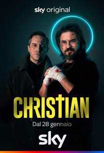 Кристиан (сериал 2022)