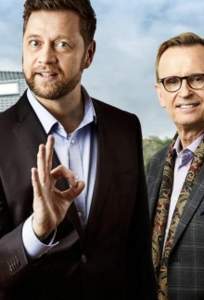 Идеальная жизнь (сериал 2018)