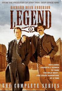 Легенда (сериал 1995)